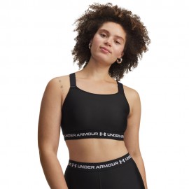 Heatgear High Compression Ultimate nero bianco
