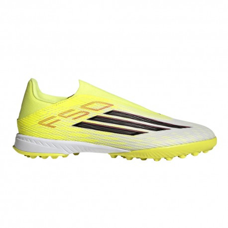 Adidas Predator Pro Ft Tf Rosso Nero Bianco - Scarpe Da Calcio Uomo