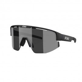 Matrix Small Mt nero smoke argento Mir