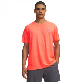 Velociti Reflective Electric Tangerine Reflecti