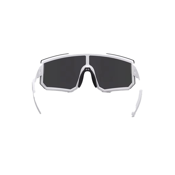 Bliz Occhiali P005S Mt Bianco Smoke Purple Mir