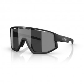 Fusion Mt nero smoke argento Mir