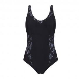 Supportato Solange nero