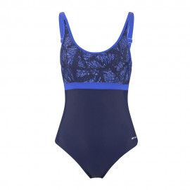 Supportato Silvana navy