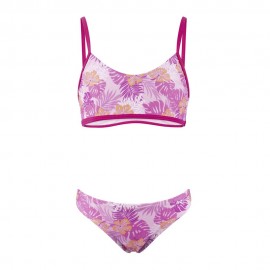 Megan Top rosa