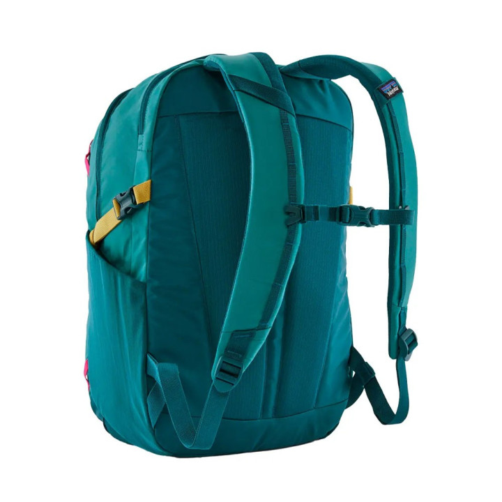 Patagonia Zaino Trekking Refugio Day Pack 26L Grigio Uomo