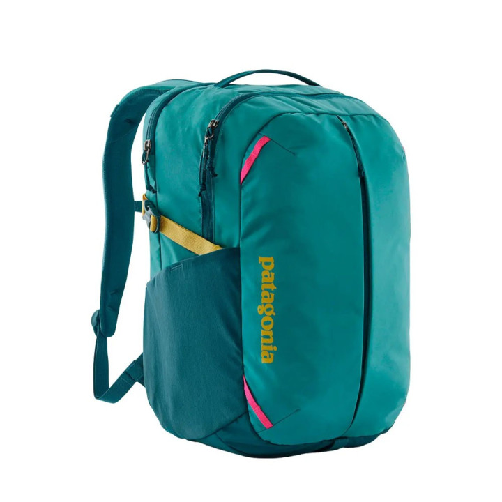 Patagonia Zaino Trekking Refugio Day Pack 26L Grigio Uomo
