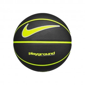 Palla Basket Everyday Playgroung nero lime