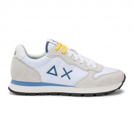 Tom Solid Nylon bianco Avio