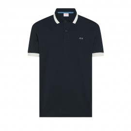 Big Stripe blu