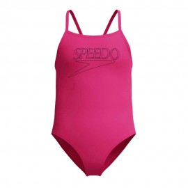 Endurance Thinstrap rosa