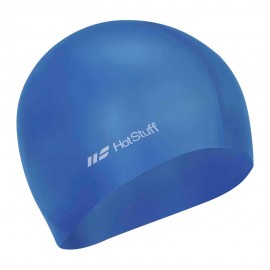 Silicone blu