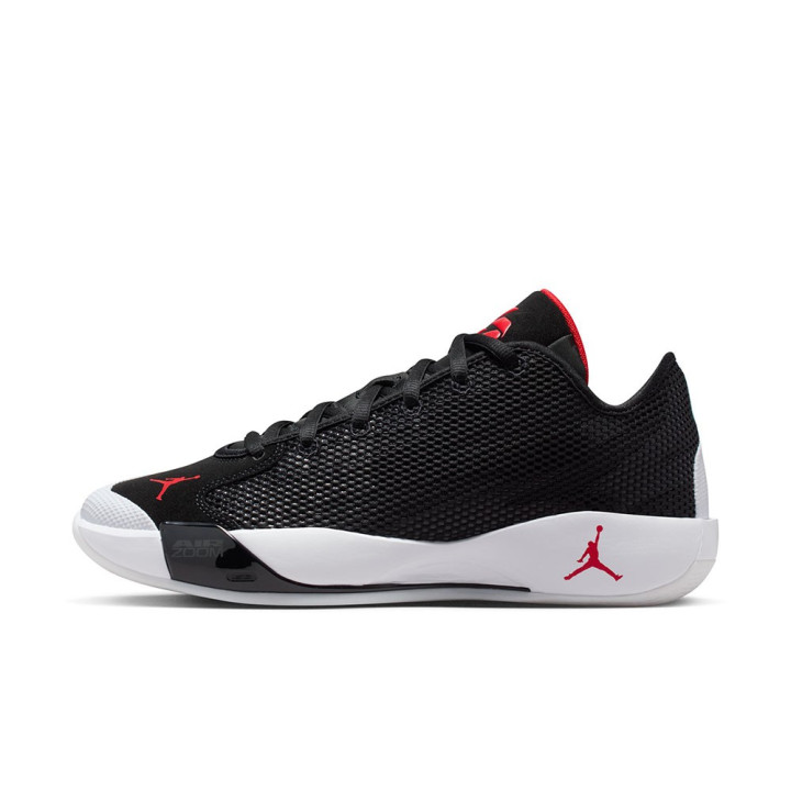 Nike Jordan Luka 77 Nero Rosso Bianco - Scarpe Basket Uomo
