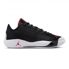 Jordan Luka 77 nero rosso bianco