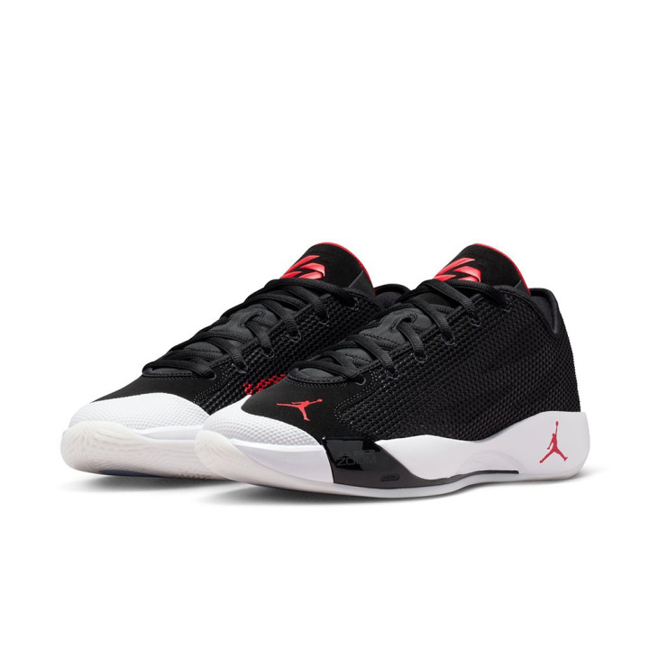 Nike Jordan Luka 77 Nero Rosso Bianco - Scarpe Basket Uomo