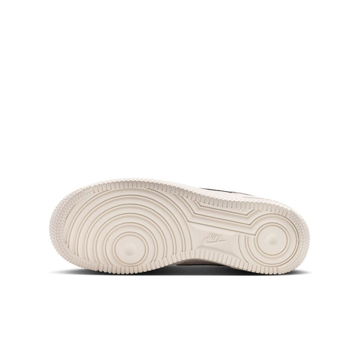 Nike Air Force 1 Gs Bianco Viola - Sneakers Bambina