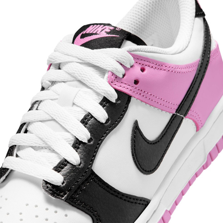 Nike Air Force 1 Gs Bianco Viola - Sneakers Bambina