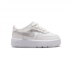 Force 1 Low Ess+ Easyon Td bianco grigio