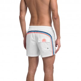 Arcobaleno Tafta bianco