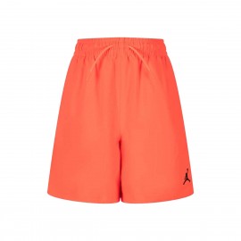 Jumpman Beachwear nero