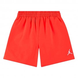 Jumpman Beachwear rosso