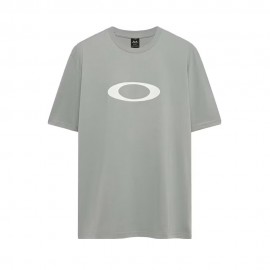 Mm Big logo grigio
