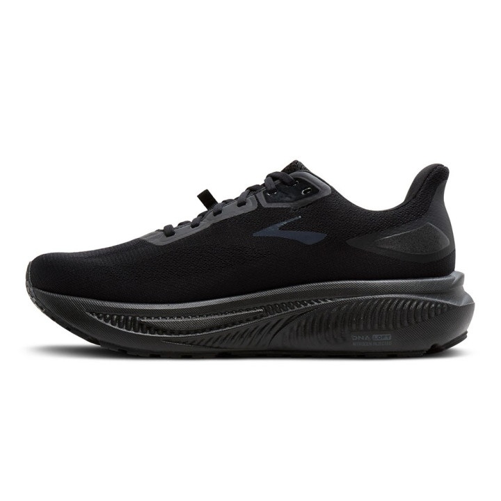 Brooks Ghost 18 Gore-tex Nero - Scarpe Running Uomo