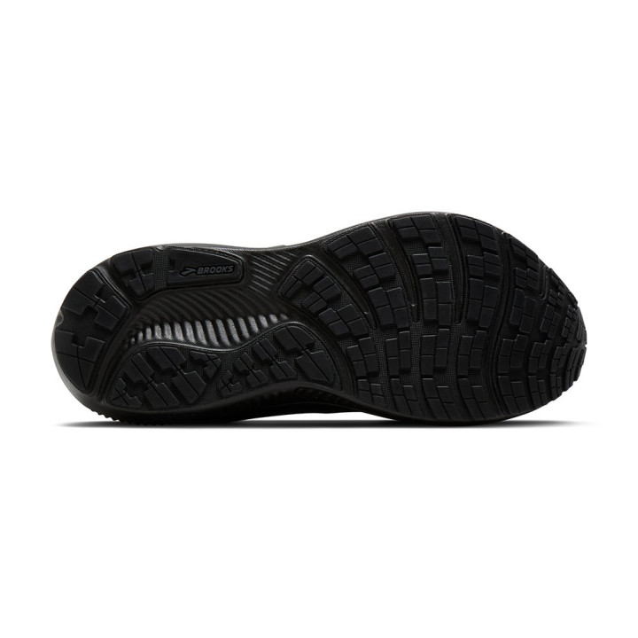 Brooks Ghost 18 Gore-tex Nero - Scarpe Running Uomo