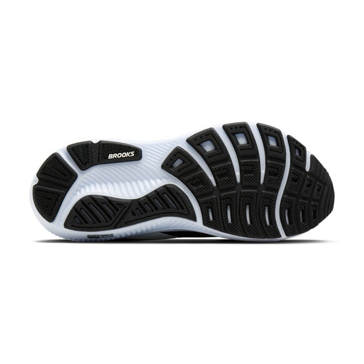 Brooks Ghost 18 Gore-tex Nero - Scarpe Running Uomo