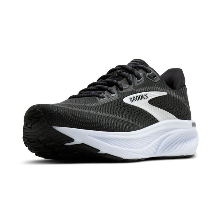Brooks Ghost 18 Gore-tex Nero - Scarpe Running Uomo