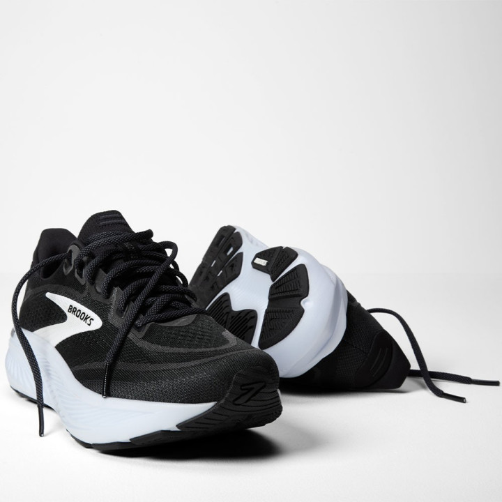 Brooks Ghost 18 Gore-tex Nero - Scarpe Running Uomo