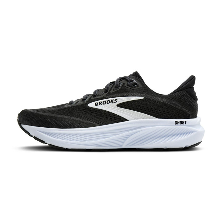 Brooks Ghost 18 Gore-tex Nero - Scarpe Running Uomo