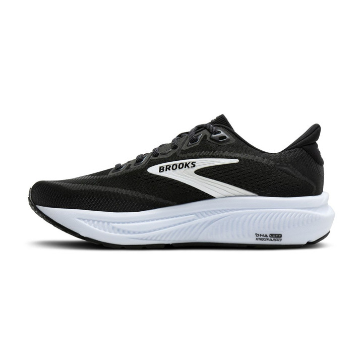 Brooks Ghost 18 Gore-tex Nero - Scarpe Running Uomo