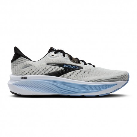 Brooks Ghost 18 Gore-tex Nero - Scarpe Running Uomo