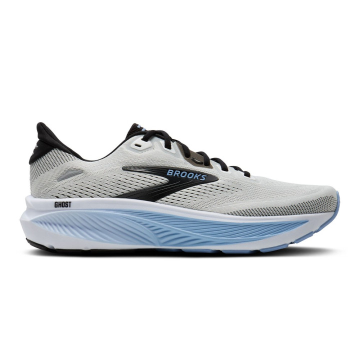 Brooks Ghost 18 Gore-tex Nero - Scarpe Running Uomo