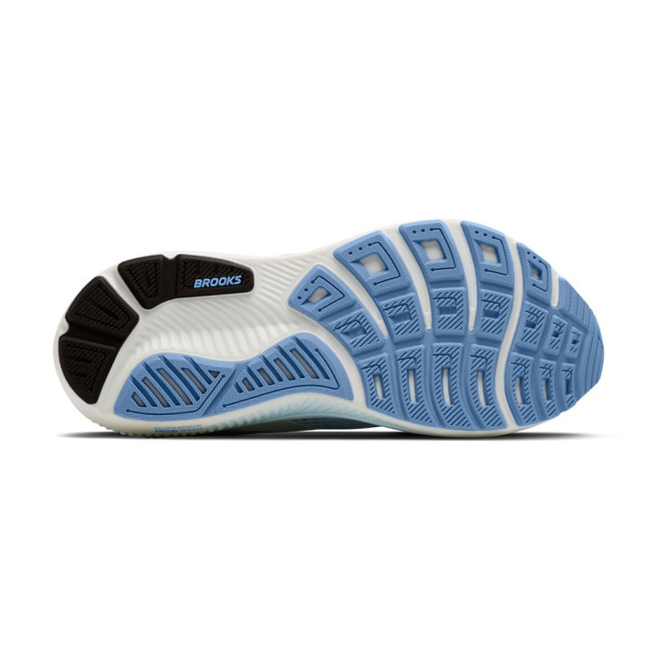 Brooks Ghost 18 Gore-tex Nero - Scarpe Running Uomo