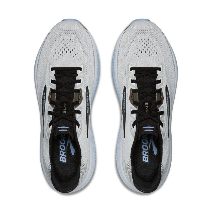 Brooks Ghost 18 Gore-tex Nero - Scarpe Running Uomo