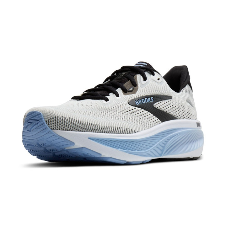 Brooks Ghost 18 Gore-tex Nero - Scarpe Running Uomo