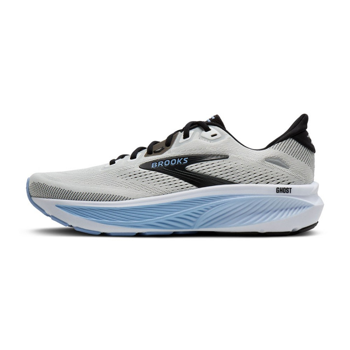Brooks Ghost 18 Gore-tex Nero - Scarpe Running Uomo