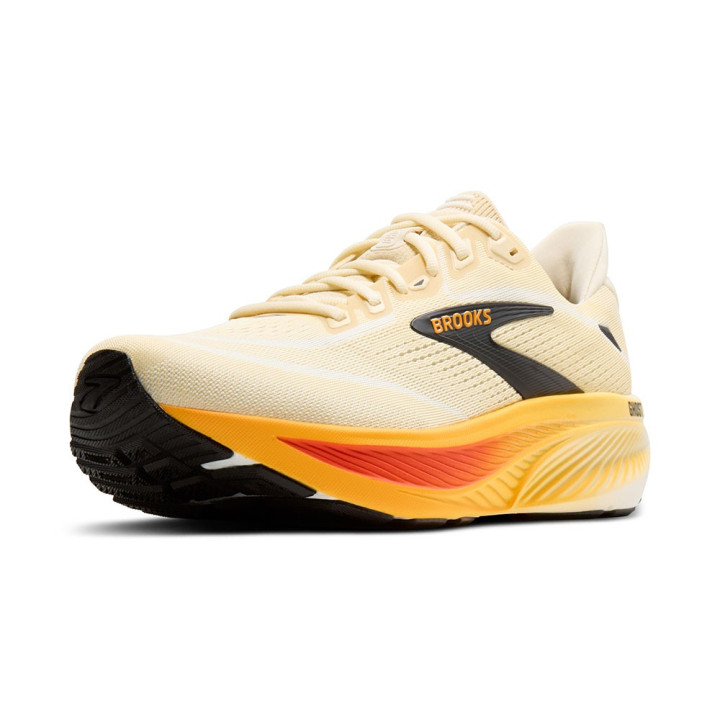 Brooks Ghost 18 Gore-tex Nero - Scarpe Running Uomo