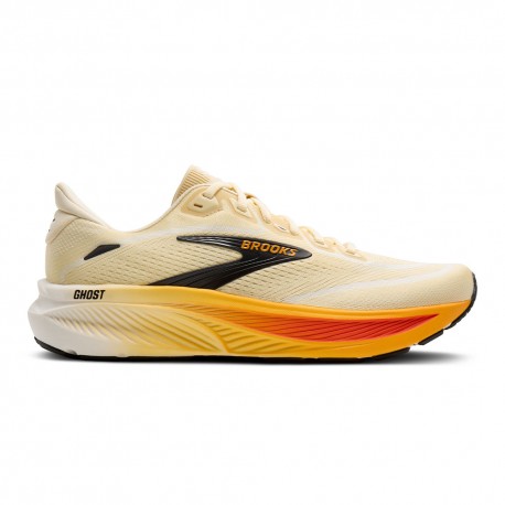 Brooks Ghost 18 Gore-tex Nero - Scarpe Running Uomo
