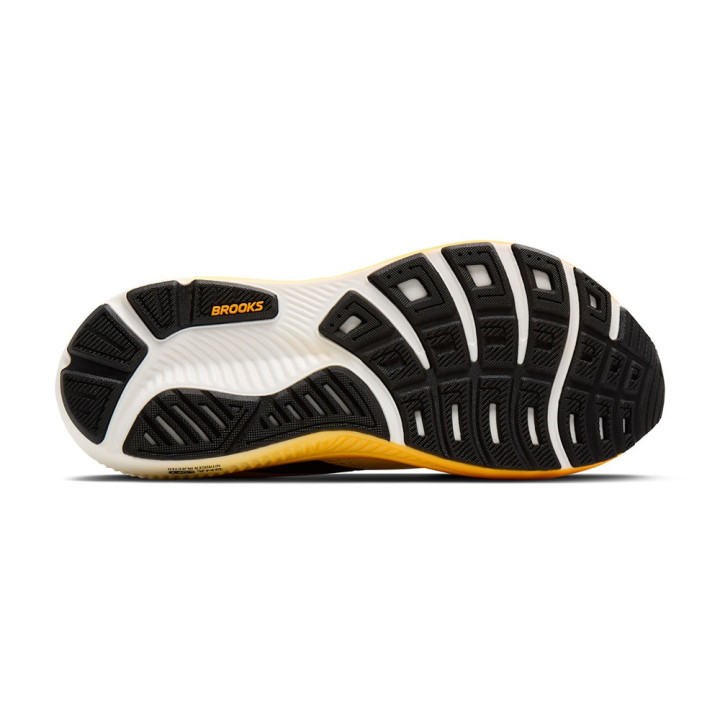 Brooks Ghost 18 Gore-tex Nero - Scarpe Running Uomo