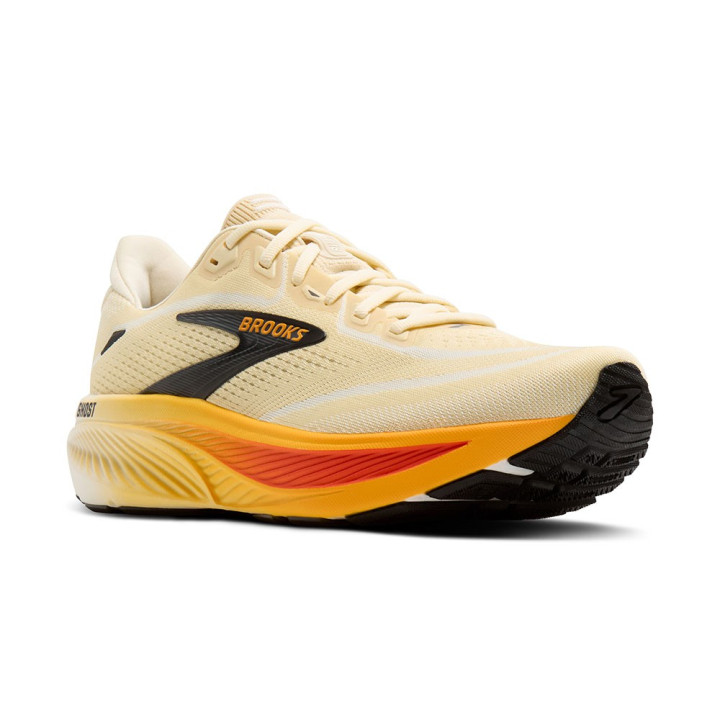 Brooks Ghost 18 Gore-tex Nero - Scarpe Running Uomo