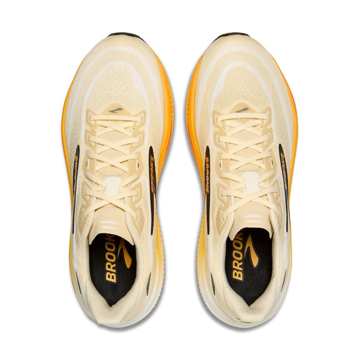 Brooks Ghost 18 Gore-tex Nero - Scarpe Running Uomo