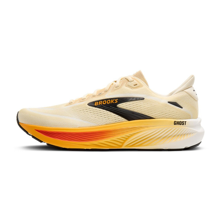 Brooks Ghost 18 Gore-tex Nero - Scarpe Running Uomo