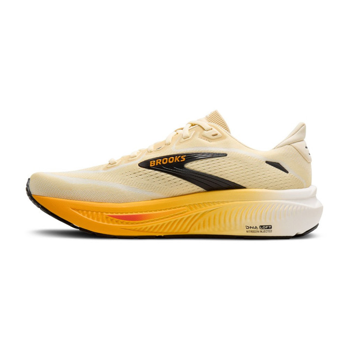 Brooks Ghost 18 Gore-tex Nero - Scarpe Running Uomo