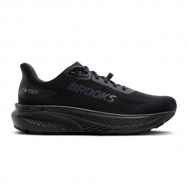 Ghost 18 Gore-tex nero