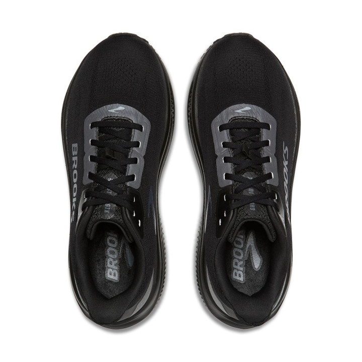 Brooks Ghost 18 Gore-tex Nero - Scarpe Running Uomo