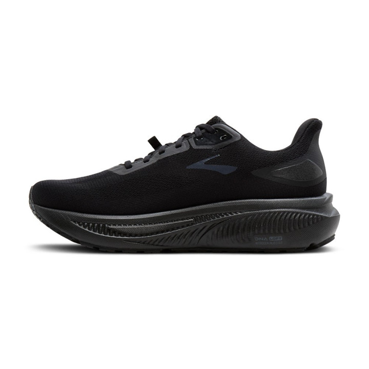 Brooks Ghost 18 Gore-tex Nero - Scarpe Running Uomo