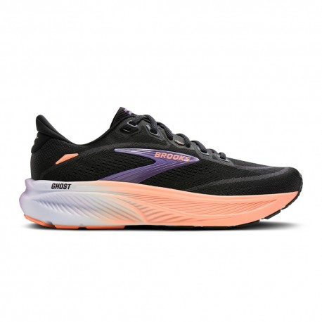Brooks Ghost 18 Gore-tex Nero - Scarpe Running Uomo
